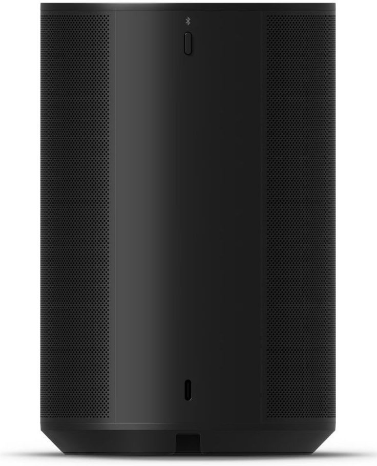 фото Мультимедійна акустика Sonos Era 100 SL Black