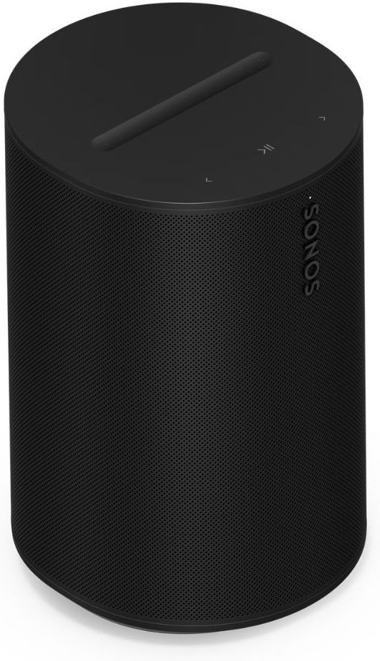 фото Мультимедійна акустика Sonos Era 100 SL Black