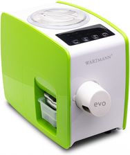 Zdjęcie Prasa Do Oleju Wartmann Evo Zielona + 2 X Ziarna + E-Book - Tykocin