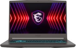 Zdjęcie Laptop Msi Thin 15 15,6"/24GB/512GB/NoOS (THIN15B13UC3423XPL) - Turek