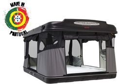 Zdjęcie Namiot dachowy James Baroud Evasion M - czarny - Skalbmierz