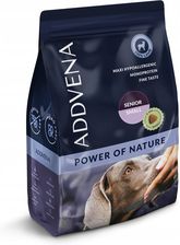 Zdjęcie Addvena Power Of Nature Senior Small 2,5kg - Wisła