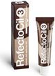 Syoss Brow Tint Farbka Do Brwi Jasny Brąz Light Brown 10ml X2 Sztuki