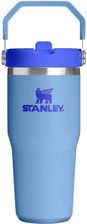 Zdjęcie Stanley Iceflow™ Flip Straw 2.0 Tumbler Blue Sky 410ml - Ostroróg