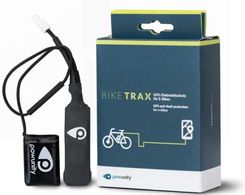 Zdjęcie Powunity Lokalizator Gps Bike Trax Giant Série 2 - Gościno