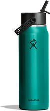 Zdjęcie Hydro Flask Lightweight Wide Flex Straw Cap 946 ml Emerald Green - Mszczonów
