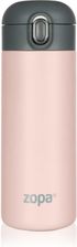 Zdjęcie Zopa Thermo Bottle Candy Pink 400ml - Jastrzębie-Zdrój