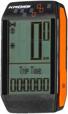 Zdjęcie Kross Bezprzewodowowy Licznik Rowerowy - Kołaczyce