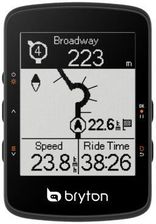 Zdjęcie Bryton Counter Rider 460D - Wysokie Mazowieckie