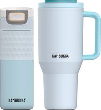 Zdjęcie Kambukka Rio 950ml + Etna Grip 500ml Zestaw Coco Breeze - Brwinów
