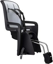 Zdjęcie Fotelik rowerowy Thule Ride Along 2 - dark gray - Jastrzębie-Zdrój