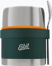 Zdjęcie Esbit Stainless Steel Food Jug 500ml Forest Green - Kęty