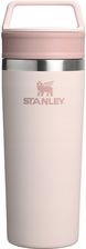 Zdjęcie Stanley Café To Go Travel Mug Rose Quartz 470ml - Zawidów