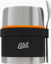 Zdjęcie Esbit Stainless Steel Food Jug 500ml Black - Czerwieńsk