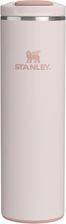 Zdjęcie Stanley Transit Fliptop Mug Rose Quartz 470ml - Stepnica
