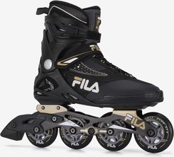 Zdjęcie Fila Bond 84 Mm Czarno Złote Czarne - Karpacz