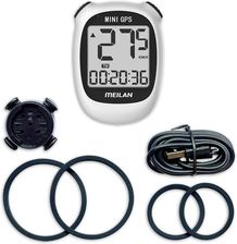Zdjęcie Meilan Komputer Rowerowy Gps M3 Mini - Pyskowice