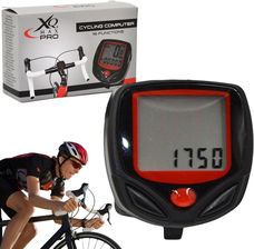 Zdjęcie Xq Max Licznik Rowerowy Xqmax 15 Funkcji - Zakopane