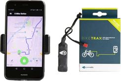 Zdjęcie Biketrax Lokalizator Gps Powunity Bosch - Sompolno