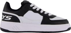 Zdjęcie Heelys Rolki Butorolki Rezerve Low Black White Czarny 44.5 Czarne - Radków