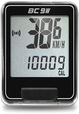 Zdjęcie Echowell Wskaźnik Prędkości Bc9W - Wolsztyn