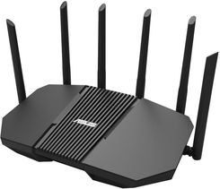 Zdjęcie ASUS RT-BE90U (9400Mb/s a/b/g/n/ac/ax/be) Wi-Fi 7 Tri-Band - Jordanów