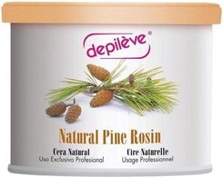 Zdjęcie Depileve Wosk Miękki Naturalny 400g - Gdańsk