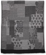 Zdjęcie Szal wełniany (wzór 268) - Brzeszcze