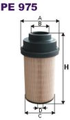 Zdjęcie FILTRON - Filtr paliwa (PE 975) - Rydzyna
