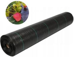 Zdjęcie Agrotkanina czarna P110 0,6x100 - Płock