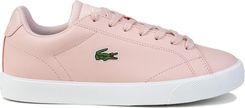 Zdjęcie Buty damskie Lacoste LEROND SET 750CFA0015208 - Sulmierzyce