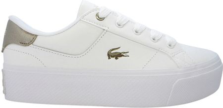 Buty trampki damskie Lacoste ZIANE PLATFORM 126 1 CFA (751CFA0020.ALM)