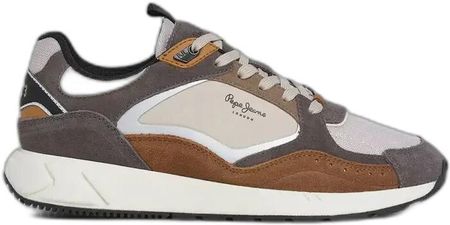 Sneakersy Pepe Jeans Marlon Sports