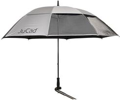 Zdjęcie Parasol z trzonem JuCad Windproof & Window - Brok