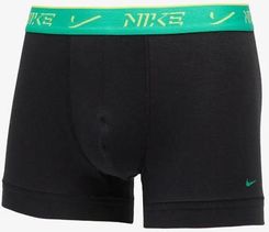 Zdjęcie Bokserki Nike Trunk 3-pak KE1284 U9M Czarny - Mirosławiec