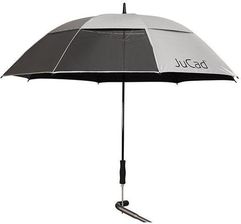 Zdjęcie Parasol teleskopowy z kijem JuCad Windproof & Window - Brzeg Dolny