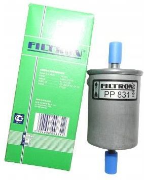 FILTRON - Filtr paliwa (PP 831)