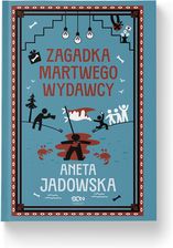 Zdjęcie Zagadka martwego wydawcy - Konin