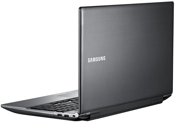 Ноутбук samsung np550p5c разборка