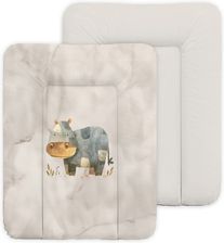 Zdjęcie Przewijak Miękki Ceba Mały 50x70 Basic Cosy Hippo (MM5914305) - Bartoszyce
