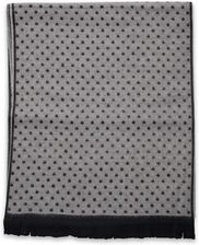 Zdjęcie Szal wełniany (wzór 272) - Kąty Wrocławskie