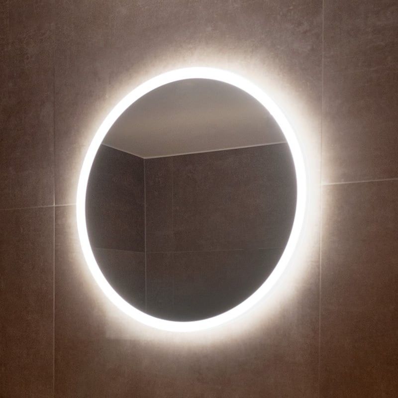 Lustro Schneider GLOW SLS1/SP 73/LED 3000K 7612966451043 - Opinie i ...