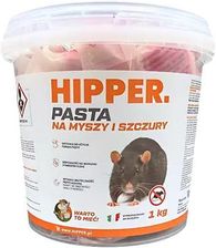 Zdjęcie Trutka Na Myszy i Szczury Pasta 1kg - Piotrków Trybunalski