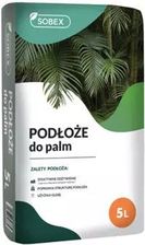 Zdjęcie Podłoże Do Palm Sobex 5 L 5908235399089 - Margonin