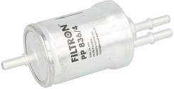 Zdjęcie FILTRON - Filtr paliwa (PP 836/4) - Szamotuły