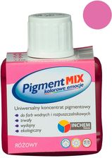 Zdjęcie Inchem Pigment Do Farb Różowy 37973 80ml - Golub-Dobrzyń