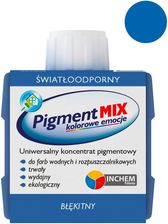 Zdjęcie Inchem Pigment Do Farb Błękitny 5907556914018 80ml - Bobowa