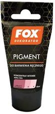 Zdjęcie Fox Dekorator Pigment Koncentrat Dzika Róża 5905400000139 40ml - Sulejów