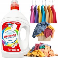 Zdjęcie Wülsttetin Żel Do Prania Kolor 3L 100 Prań (5904501979573) - Chojnice
