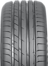 Zdjęcie Nokian PowerProof 2 225/55R19 103V XL - Ząbkowice Śląskie